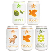 Pret a Manger Juices