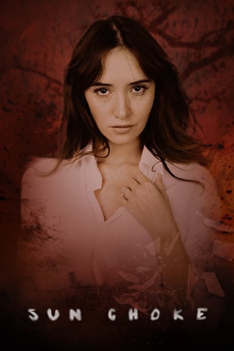 Sun Choke (2015)