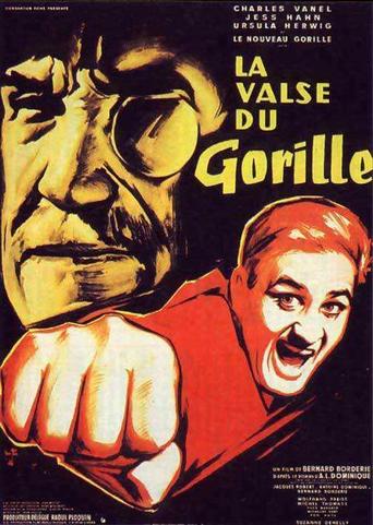 Gorilla's Waltz (1959)