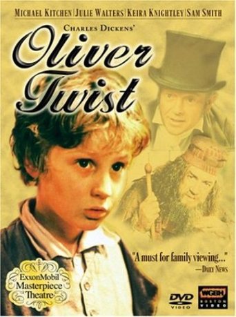 Oliver Twist (1999)