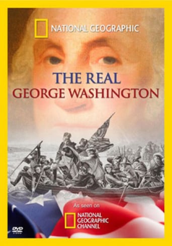 National Geographic - The Real George Washington (2008)