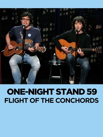 One Night Stand: Flight of the Conchords (2009)