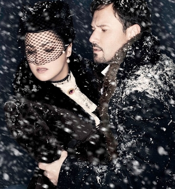 Eugene Onegin (2013)