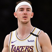 Alex Caruso