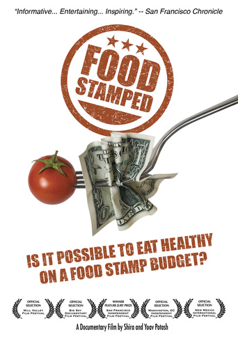 Food Stamped (2010)