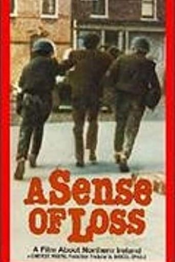 A Sense of Loss (1973)