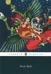 Hindu Myths (Various)