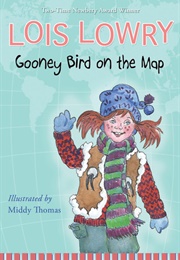 Gooney Bird on the Map (Lois Lowry)