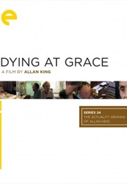 Dying at Grace (2003)