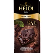 Heidi Dark Supreme 95%
