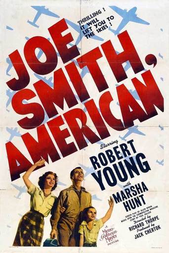 Joe Smith, American (1942)