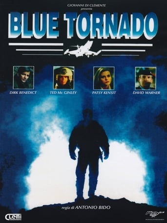 Blue Tornado (1991)