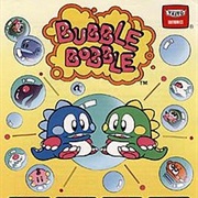 Bubble Bobble (1986)