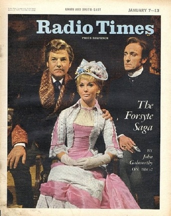 The Forsyte Saga (1967)