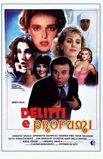 Delitti E Profumi (1988)