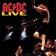 AC/DC Live (AC/DC, 1992)