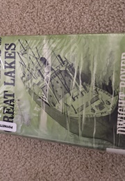 Ghost Ships of the Great Lakes (Dwight Boyer)