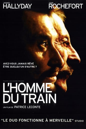 Man on the Train (2002)
