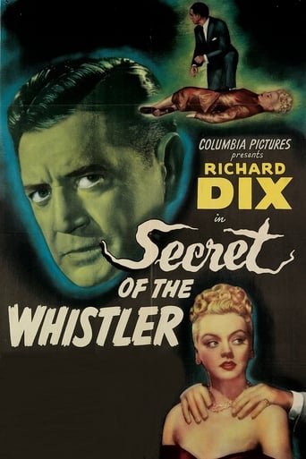 The Secret of the Whistler (1946)