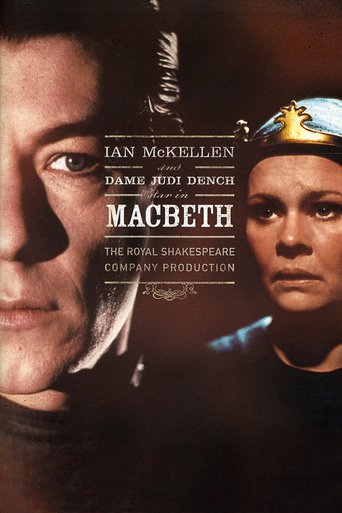A Performance of MacBeth (1979)