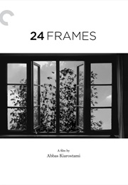 24 Frames (2017)