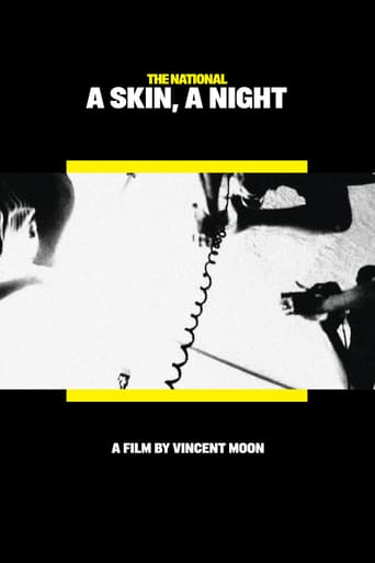 A Skin, a Night (2008)