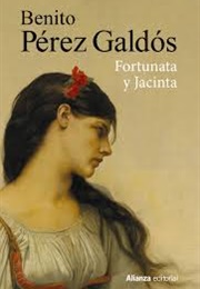 Fortunata Y Jacinta (Benito Pérez Galdós)