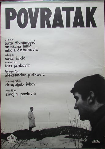 The Return (1966)