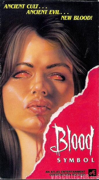 Blood Symbol (1991)