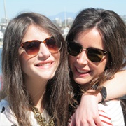 Travel With My Sibling