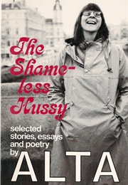 The Shameless Hussy (Alta)