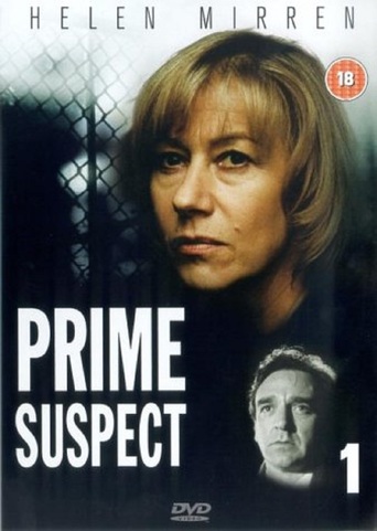 Prime Suspect (1991)