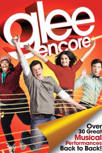 Glee Encore (2011)