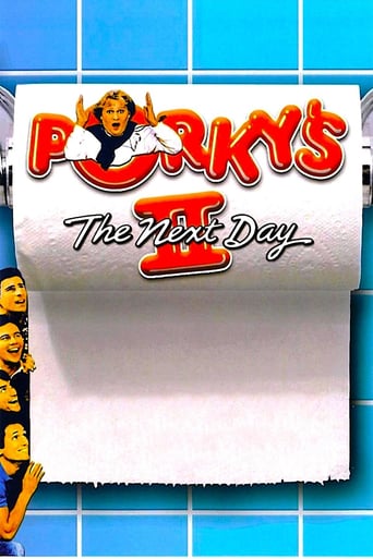 Porky&#39;s II: The Next Day (1983)