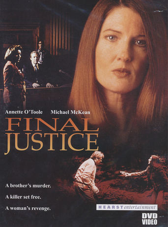 Final Justice (1998)