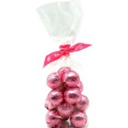 Sugarsin Pink Champagne Truffles