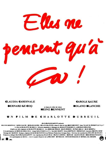 Elles Ne Pensent Qu'à Ça... (1994)