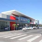 Fairfield, New South Wales, Australia