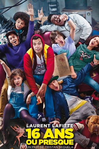 16 Ans Ou Presque (2013)