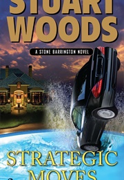 Strategic Moves (Stuart Woods)