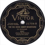 Big Rock Candy Mountain - Harry McClintock