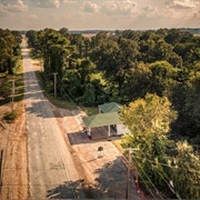 Bryant's Grocery & Meat Market