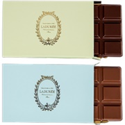 Laduree Mini Chocolate Bars