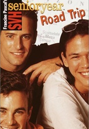 Road Trip (Francine Pascal)