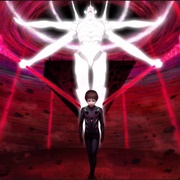 Evangelion: 3.0 + 1.0