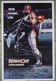 Robocop (1987)