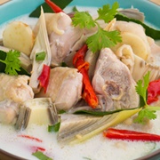 Tom Kha Mu