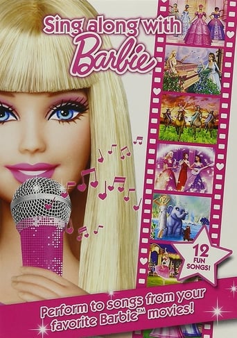 Sing Along With Barbie (2010)