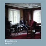 Eivind Opsvik Overseas