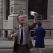 George Kellerman's List of Names & Addresses-The Out of Towners (1970)